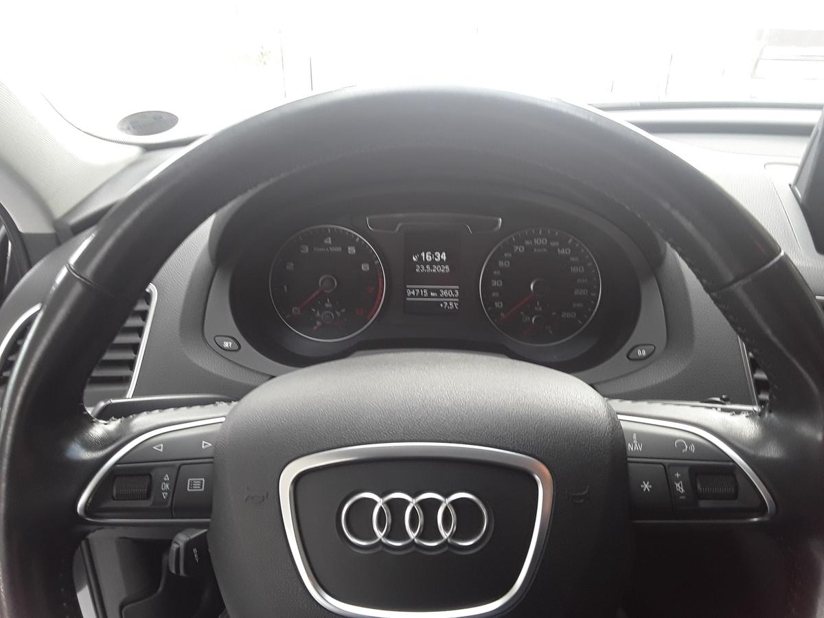 Audi Q3 1.4 TFSI basis ultra