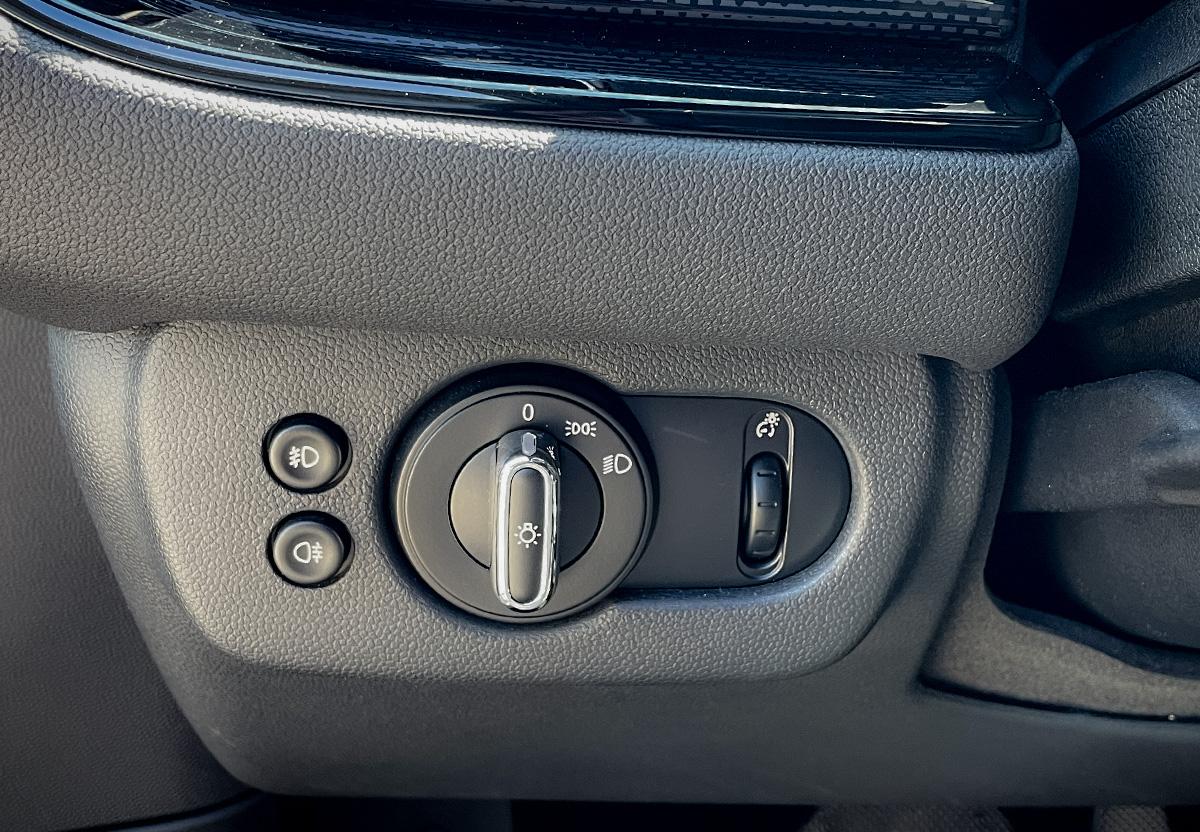 MINI Cooper SD Clubman NAVI SHZ PDC