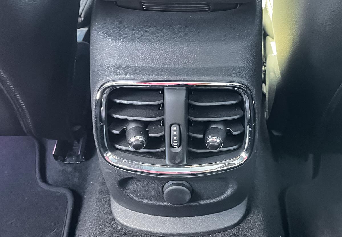 MINI Cooper SD Clubman NAVI SHZ PDC