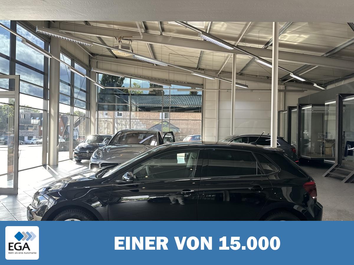 Volkswagen Polo 1.0 TSI DSG Comfortline Navi Carplay Virtual
