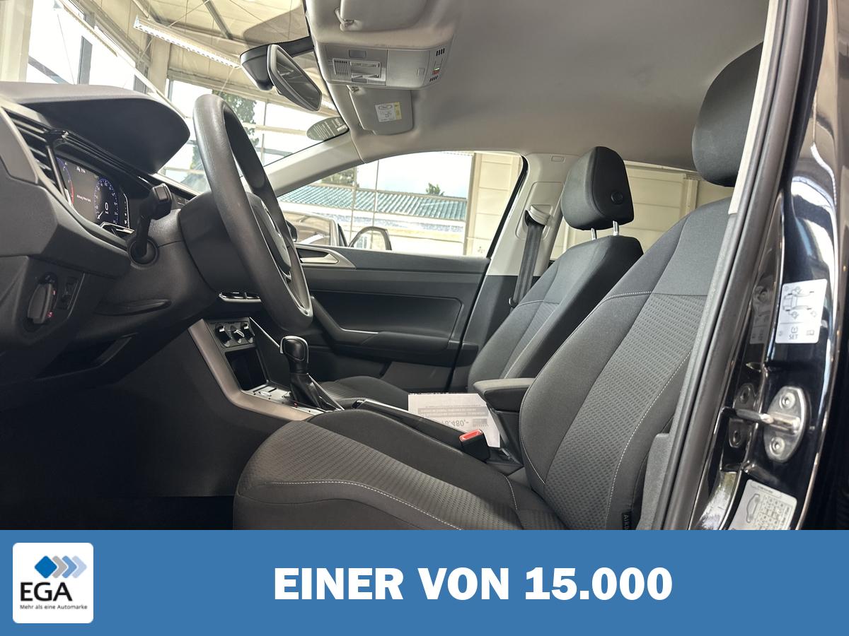 Volkswagen Polo 1.0 TSI DSG Comfortline Navi Carplay Virtual