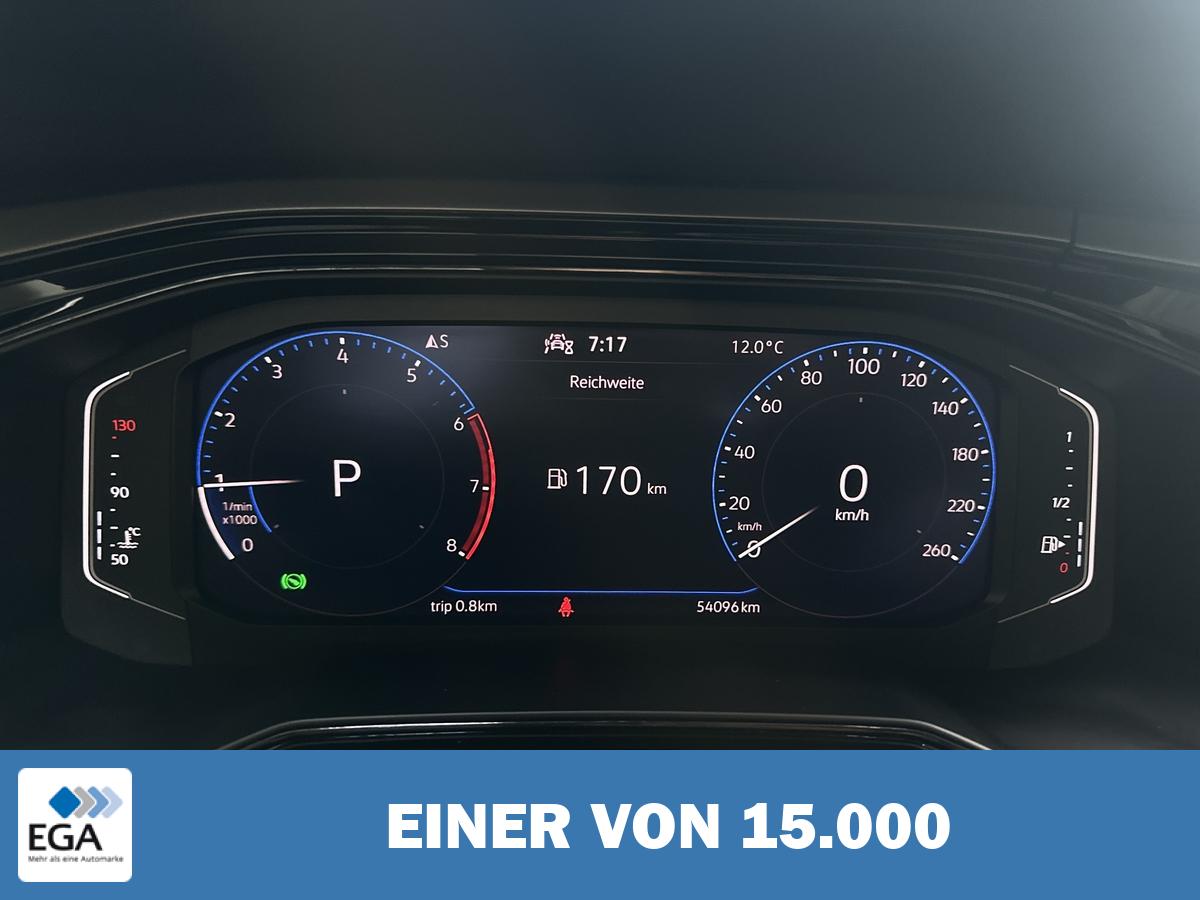 Volkswagen Polo 1.0 TSI DSG Comfortline Navi Carplay Virtual