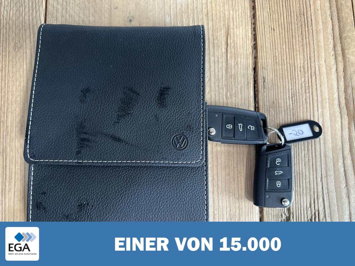 Volkswagen Polo 1.0 TSI DSG Comfortline Navi Carplay Virtual