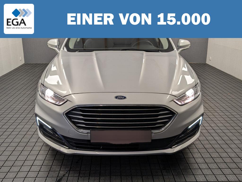 Ford Mondeo Business Paket+Hybrid+Kamera+LED+DAB+Navi
