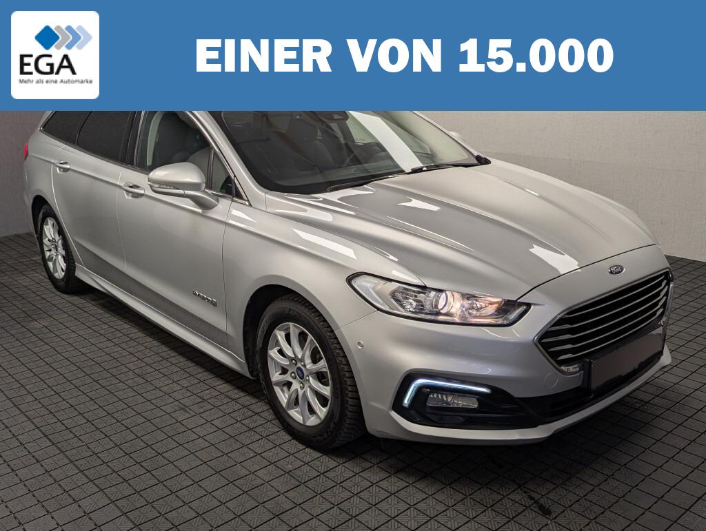 Ford Mondeo Business Paket+Hybrid+Kamera+LED+DAB+Navi