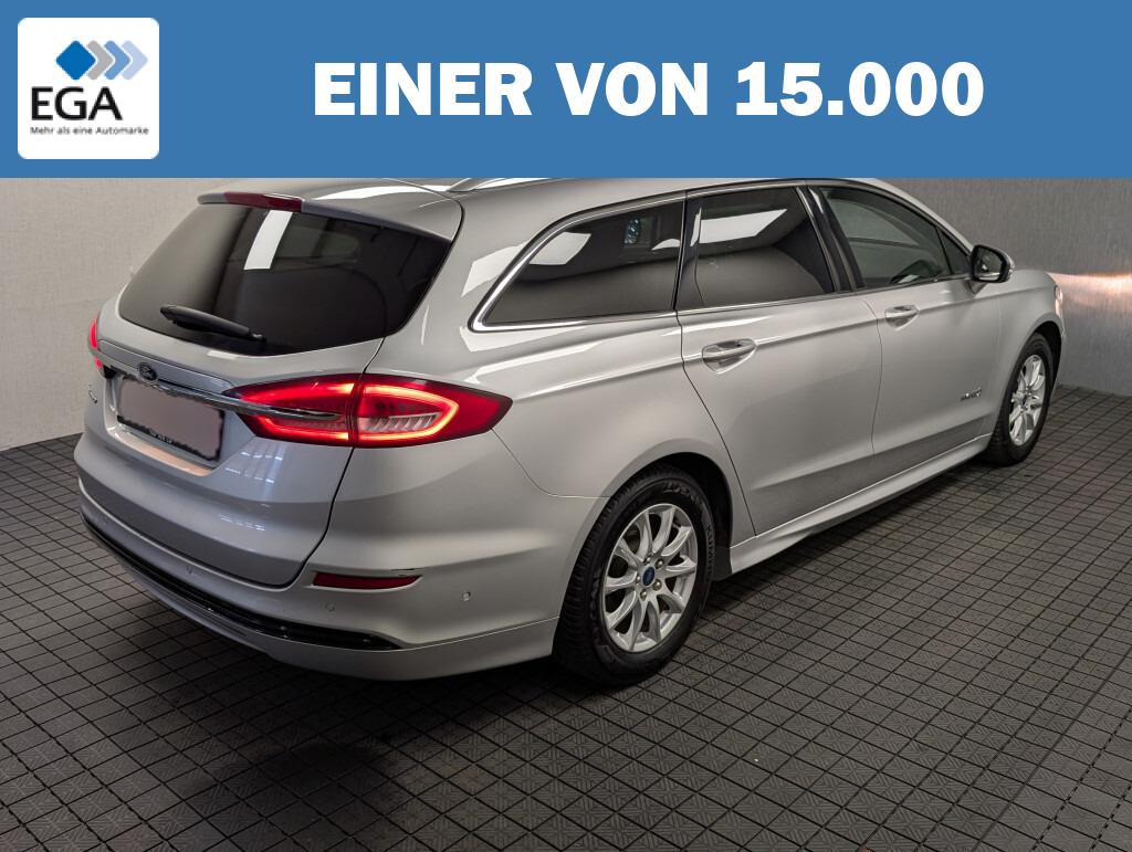 Ford Mondeo Business Paket+Hybrid+Kamera+LED+DAB+Navi