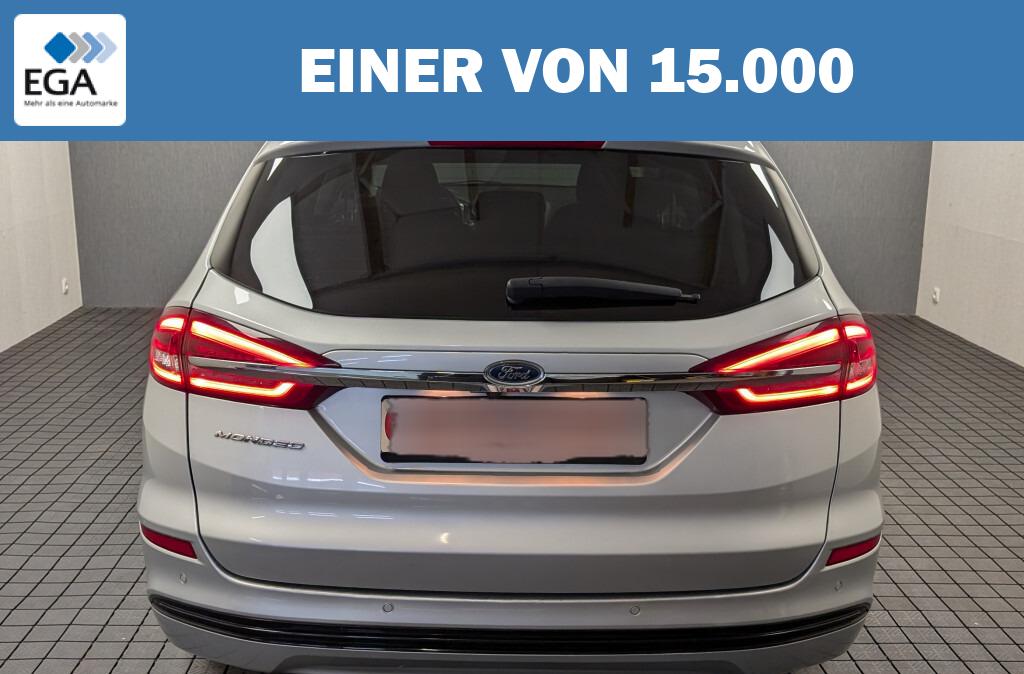 Ford Mondeo Business Paket+Hybrid+Kamera+LED+DAB+Navi