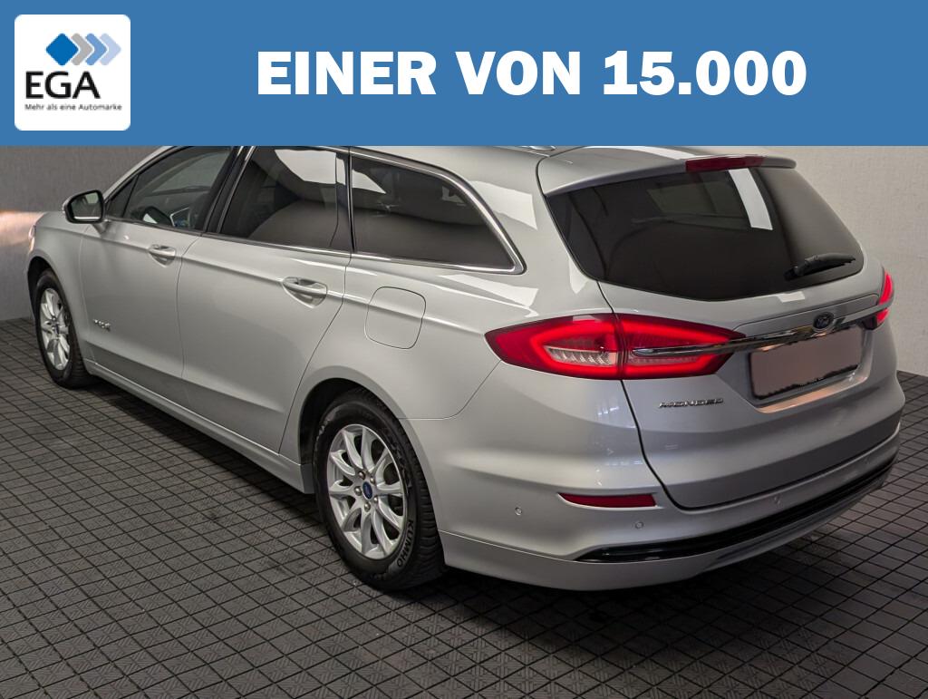 Ford Mondeo Business Paket+Hybrid+Kamera+LED+DAB+Navi