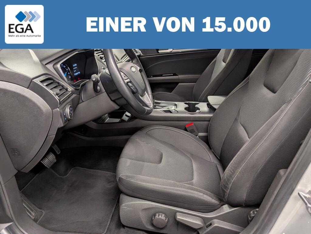 Ford Mondeo Business Paket+Hybrid+Kamera+LED+DAB+Navi