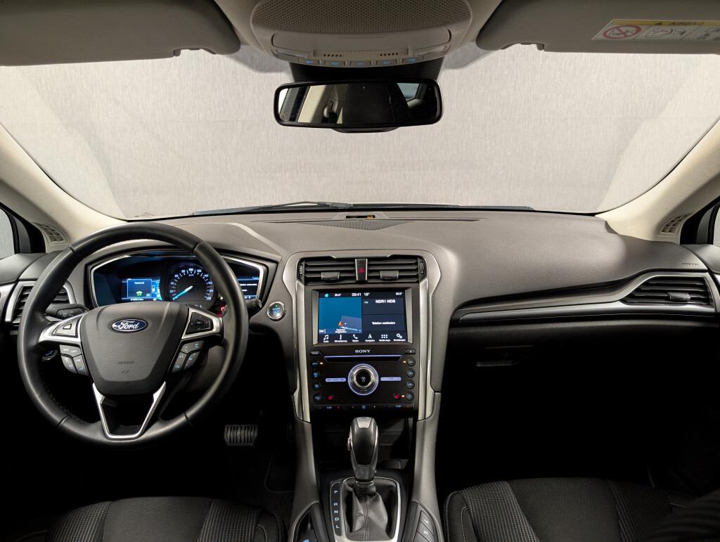 Ford Mondeo Business Paket+Hybrid+Kamera+LED+DAB+Navi