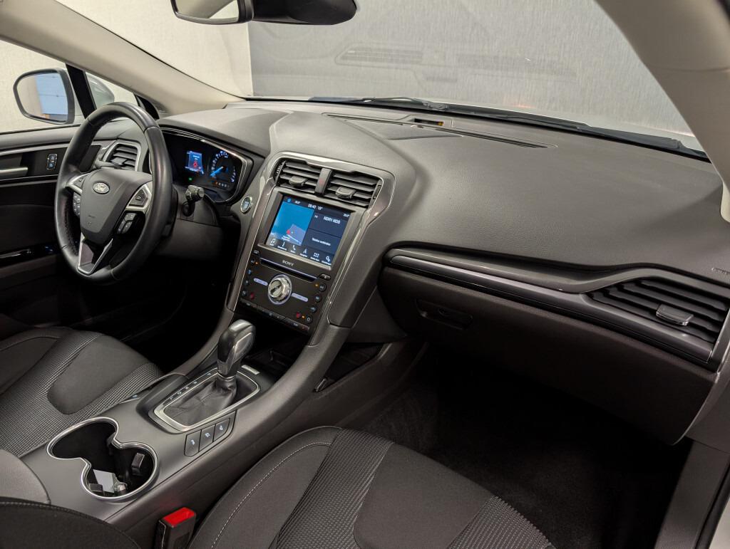 Ford Mondeo Business Paket+Hybrid+Kamera+LED+DAB+Navi