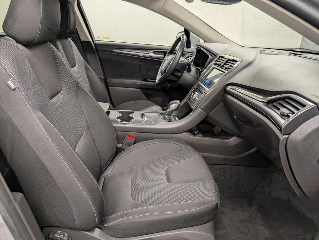 Ford Mondeo Business Paket+Hybrid+Kamera+LED+DAB+Navi