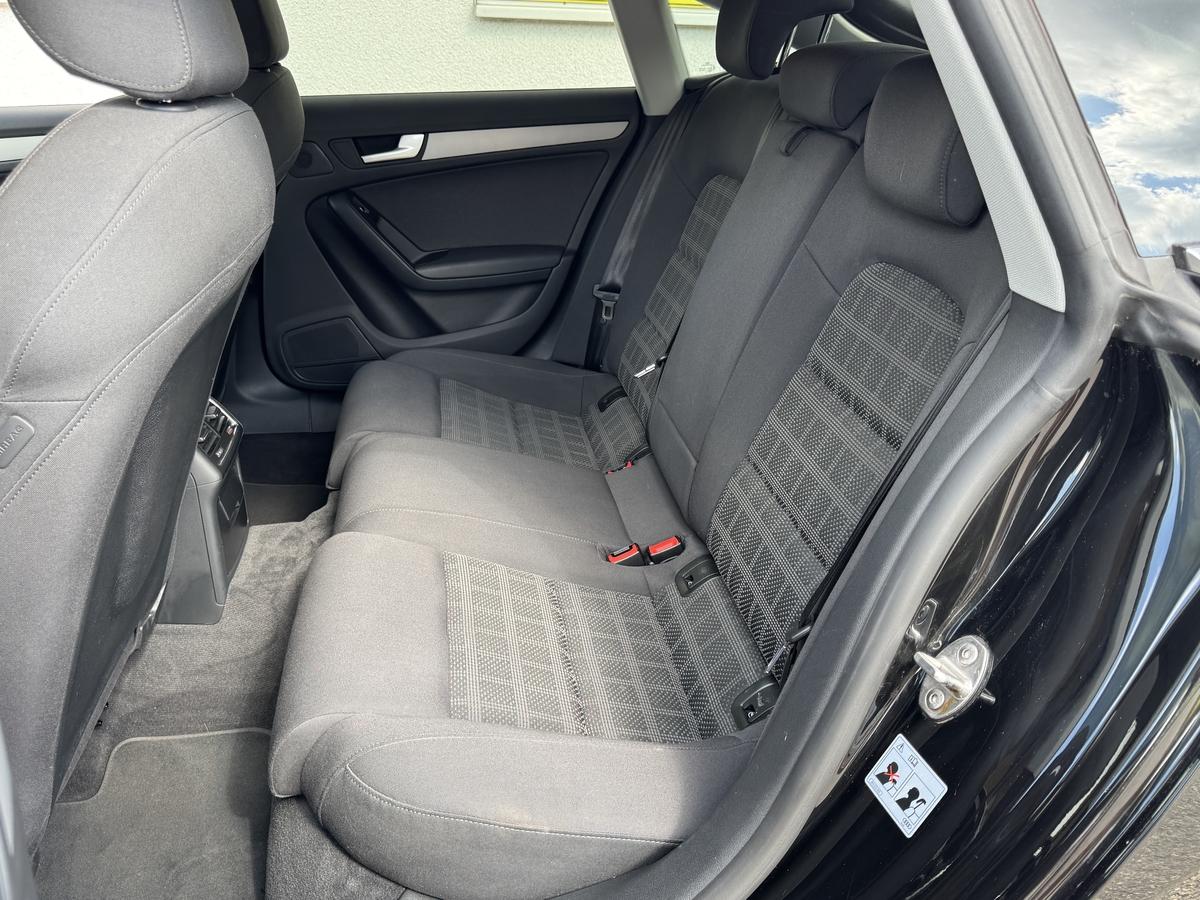 Audi A5 Sportback 2.0 TDI clean diesel 