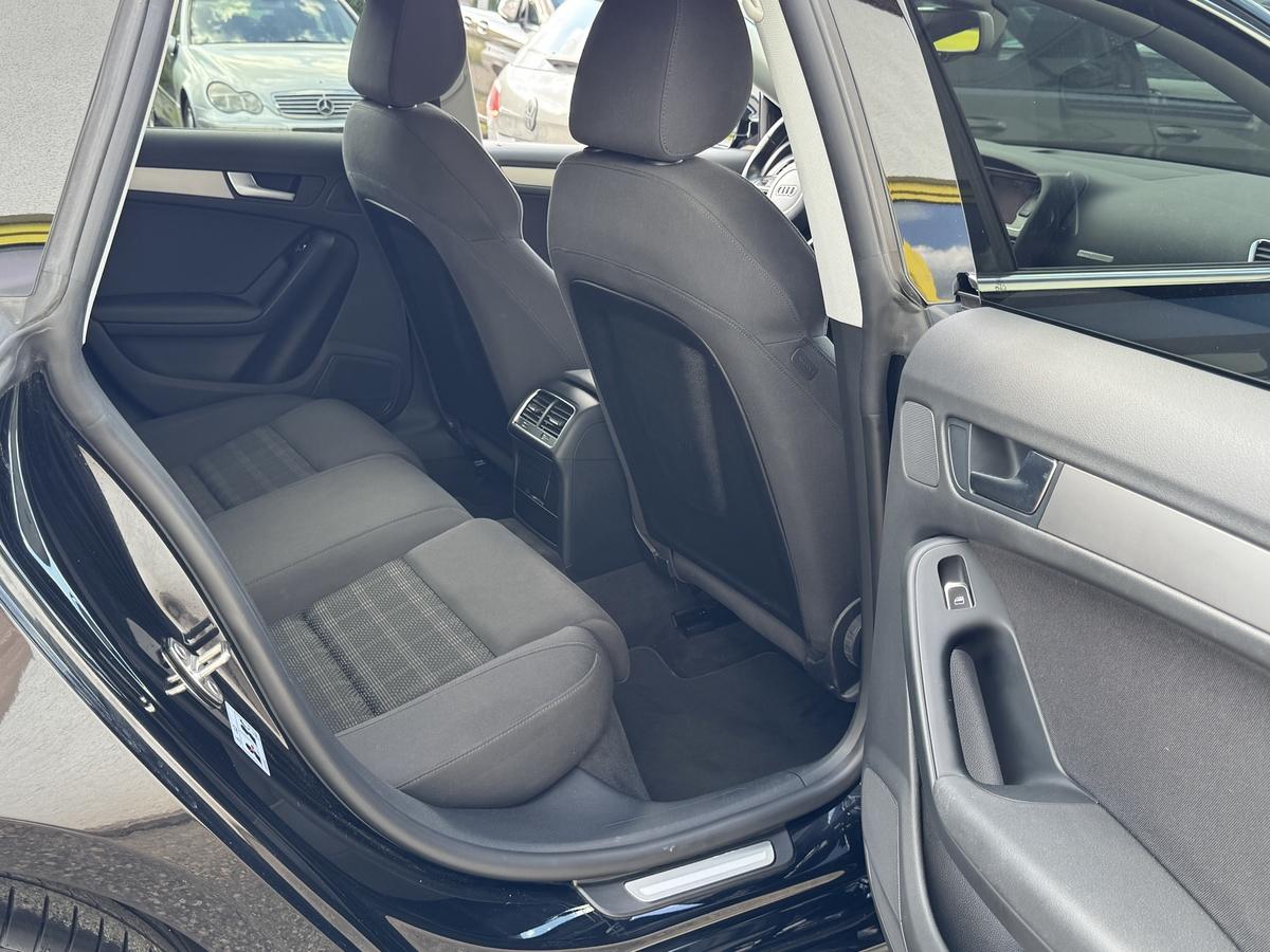 Audi A5 Sportback 2.0 TDI clean diesel 