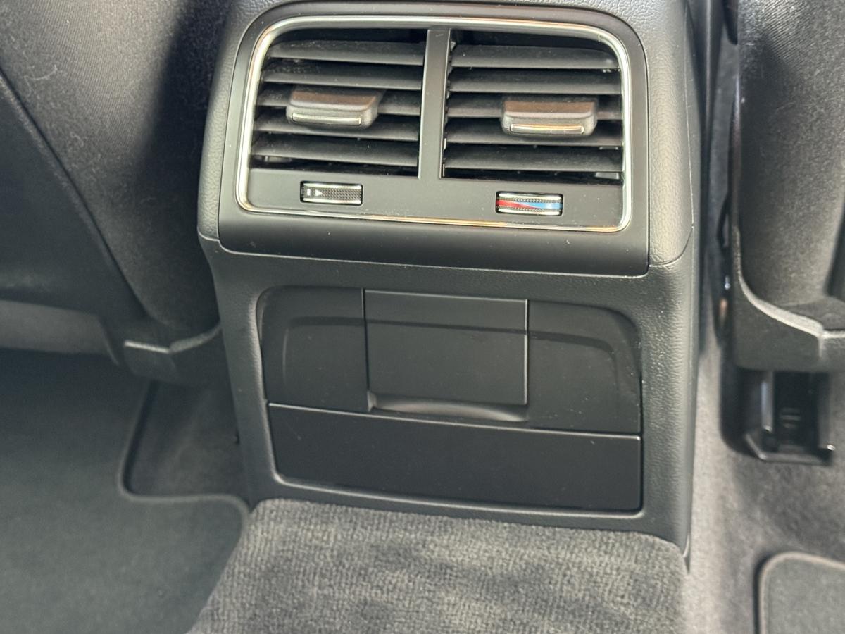 Audi A5 Sportback 2.0 TDI clean diesel 