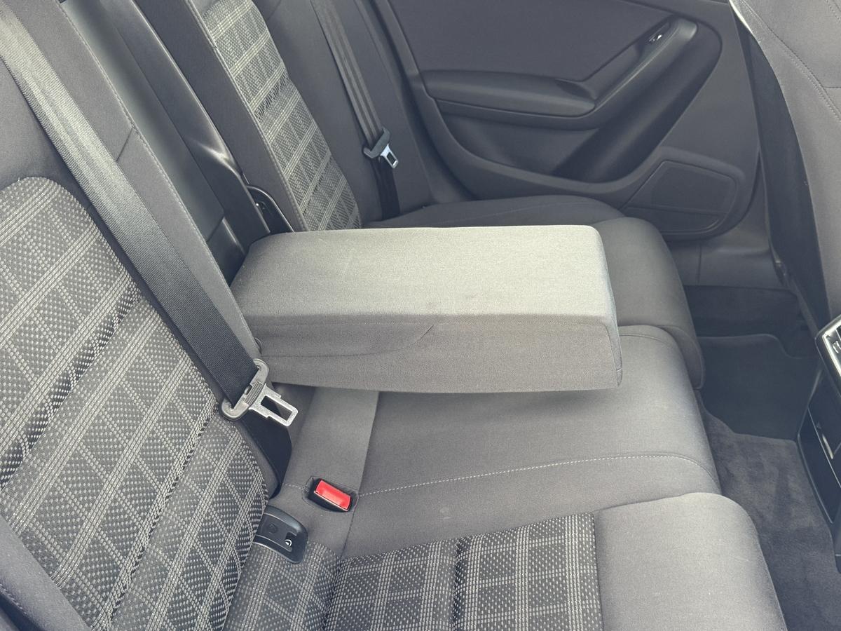 Audi A5 Sportback 2.0 TDI clean diesel 