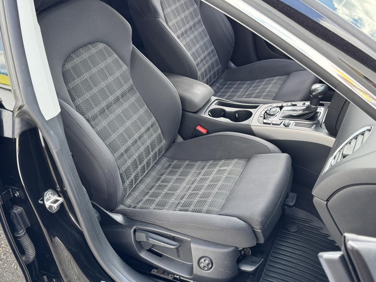 Audi A5 Sportback 2.0 TDI clean diesel 