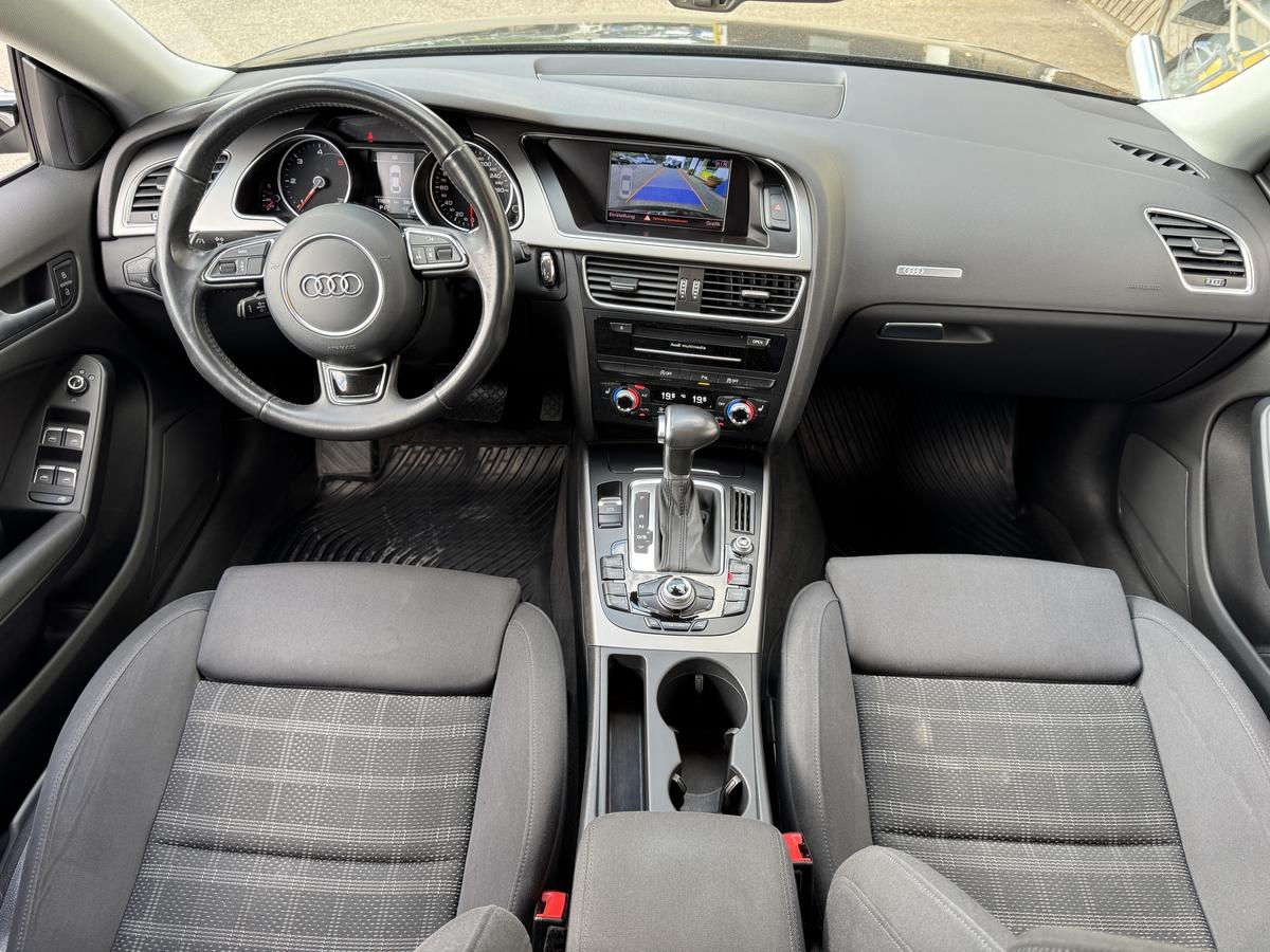 Audi A5 Sportback 2.0 TDI clean diesel 