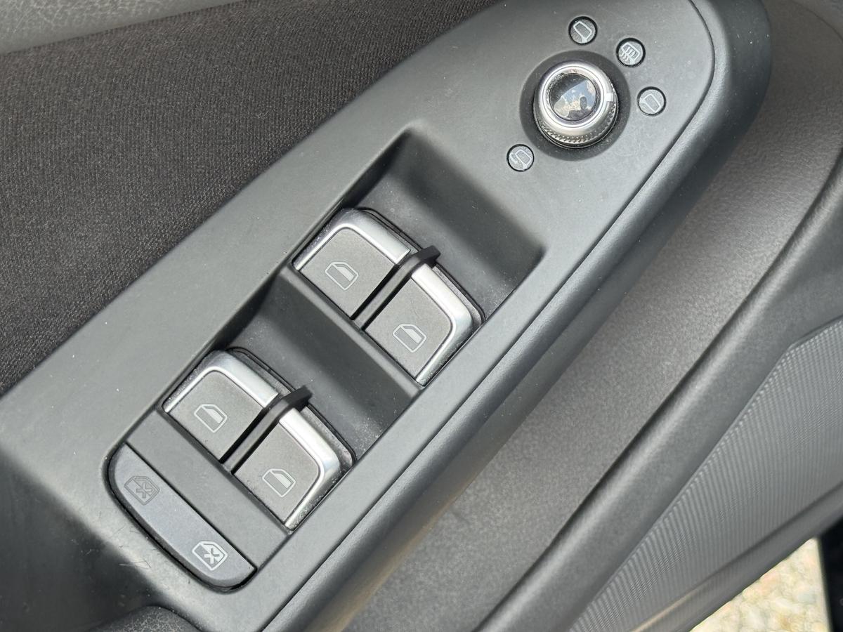 Audi A5 Sportback 2.0 TDI clean diesel 
