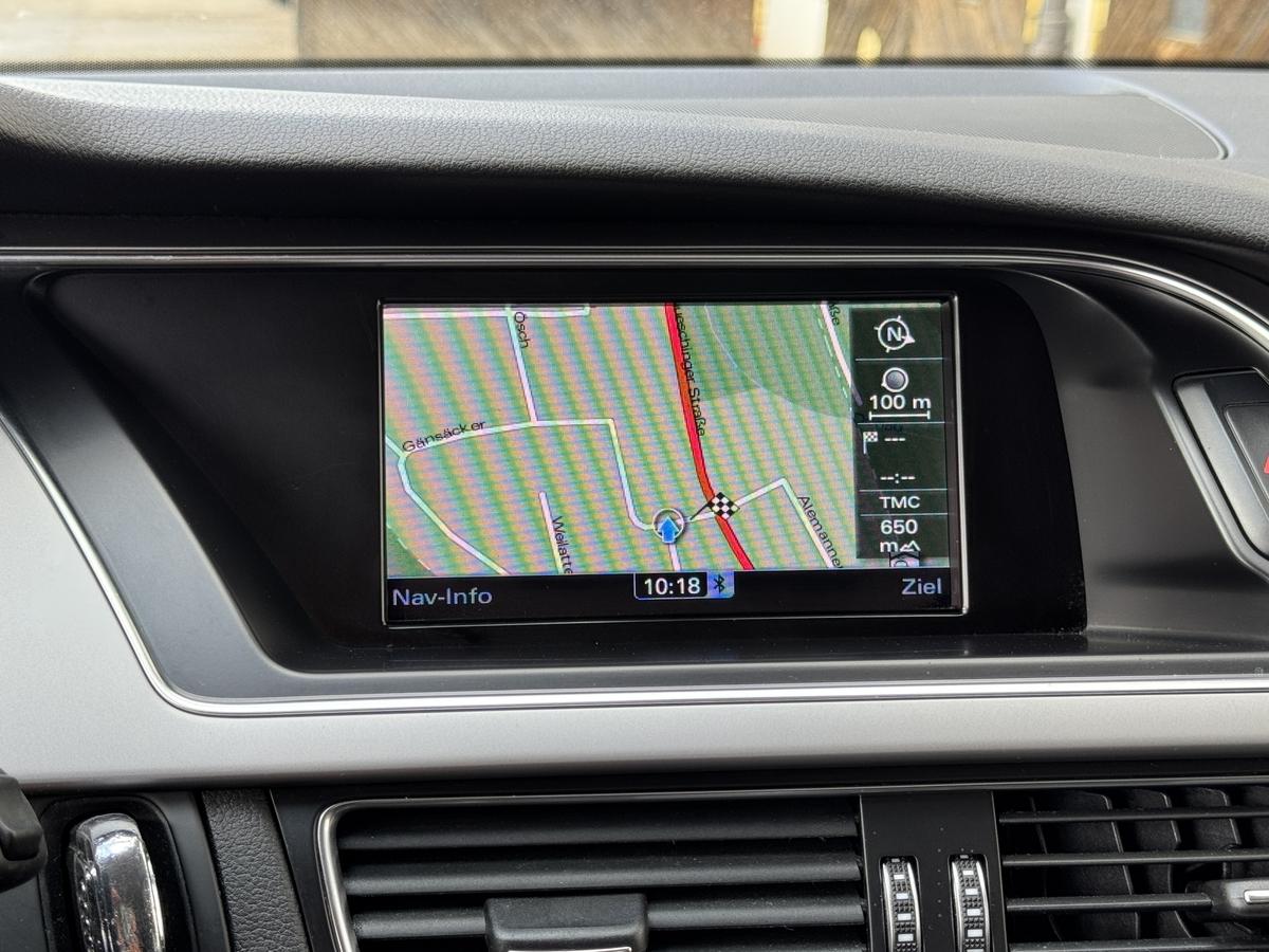 Audi A5 Sportback 2.0 TDI clean diesel 