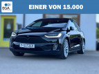 Bild Tesla Model X Dual 100 kWh*Batterietest 93/100*