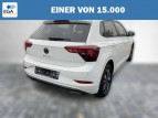 Bild Volkswagen Polo Move *LED*Navi*Lane Assist*PDC*Winter Paket*