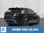 Bild Land Rover Range Rover Velar Hybrid S P400e Plug-In EU6d AD Navi Soundsystem Meridian LED L