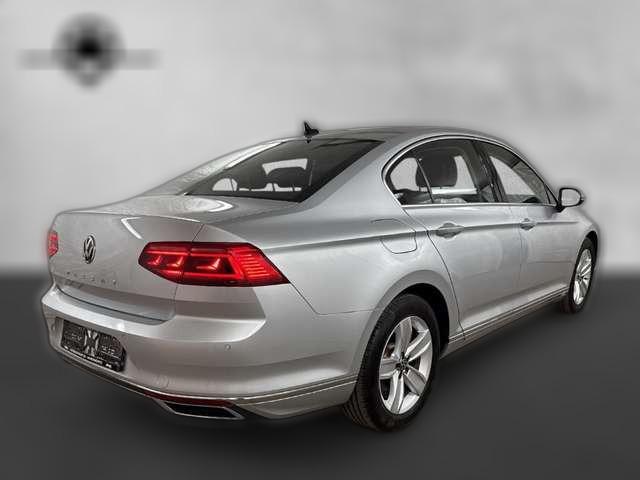 Volkswagen Passat 2.0 TSI Elegance MATRIX LEDER KAMERA DAB