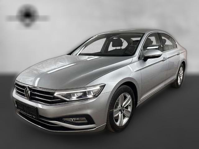 Volkswagen Passat 2.0 TSI Elegance MATRIX LEDER KAMERA DAB