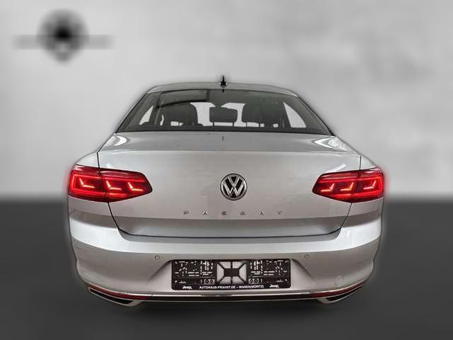 Volkswagen Passat 2.0 TSI Elegance MATRIX LEDER KAMERA DAB