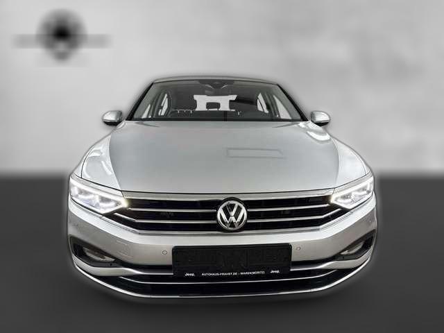 Volkswagen Passat 2.0 TSI Elegance MATRIX LEDER KAMERA DAB