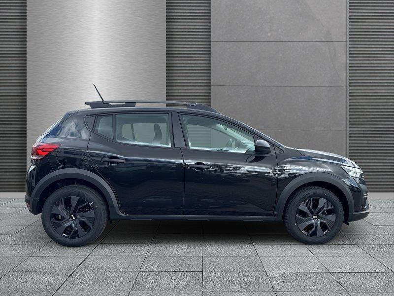 Dacia Sandero Stepway TCe 100 ECO-G Essential CarPlay AndroidAuto