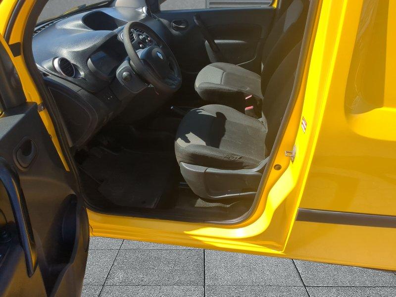Renault Kangoo Rapid dCi 90 Radio RFK