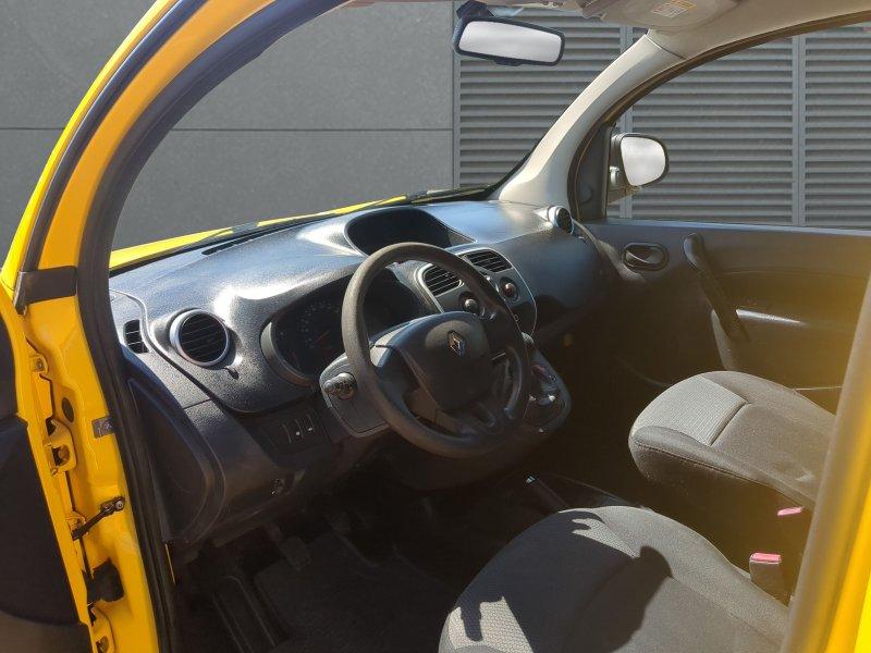 Renault Kangoo Rapid dCi 90 Radio RFK