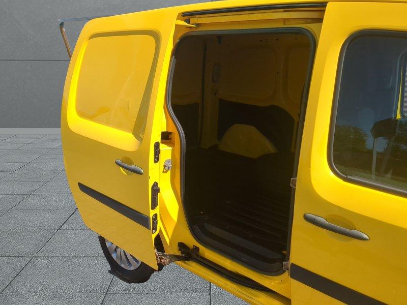 Renault Kangoo Rapid dCi 90 Radio RFK