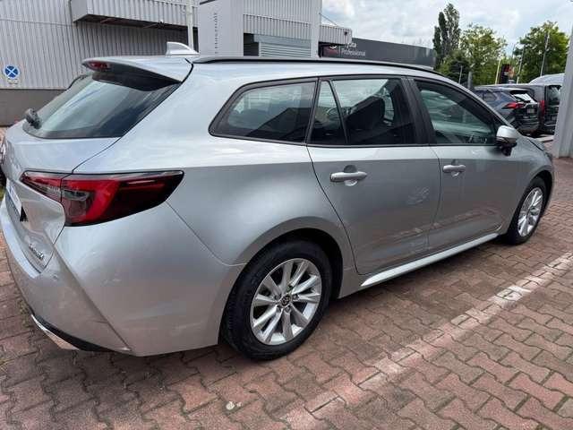 Toyota Corolla 1,8 Hybrid Comfort Touring Sports
