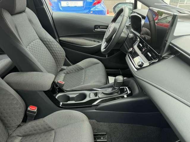 Toyota Corolla 1,8 Hybrid Comfort Touring Sports