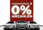 Bild Hyundai Tucson Edition 30+ 2WD 