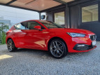 Bild SEAT Leon 1.5 TSI,LED,KAMERA,ACC+LANE,NAVI,DAB.1.HAND