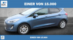 Bild Ford Fiesta EcoBoost Titanium X LED+NAVI+KAMERA+ACC