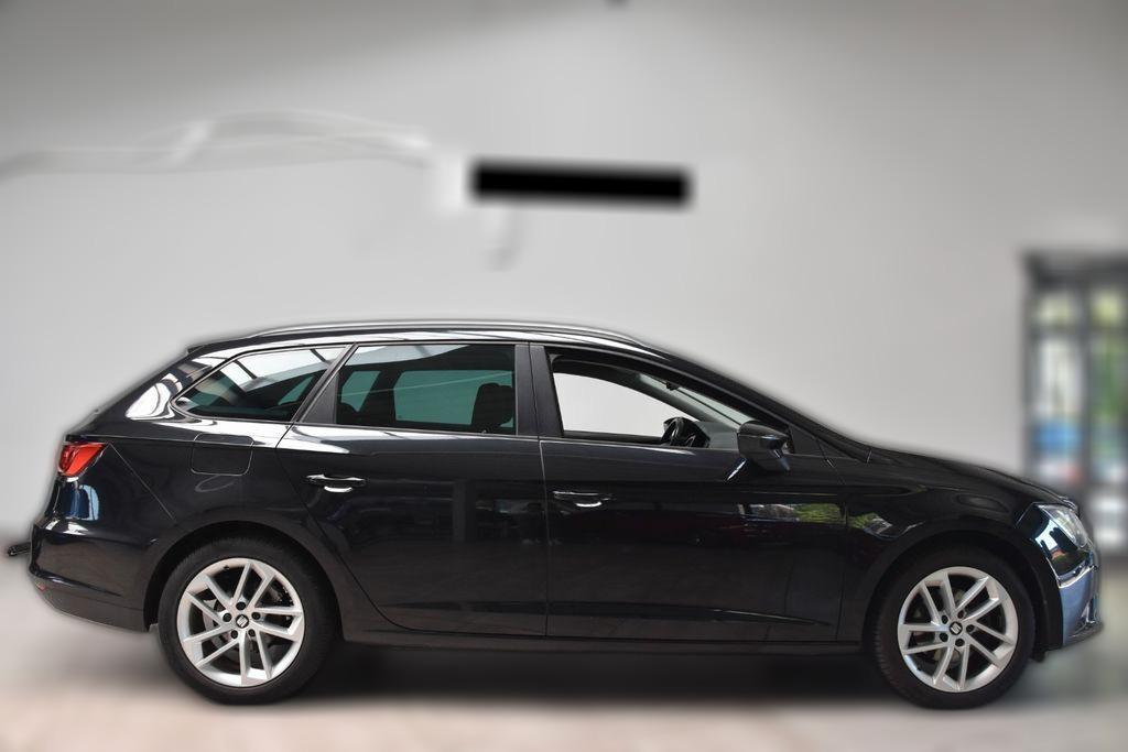 Seat Leon ST 1.4 TSI Style LED SoundPaket SHZ PDC AHK