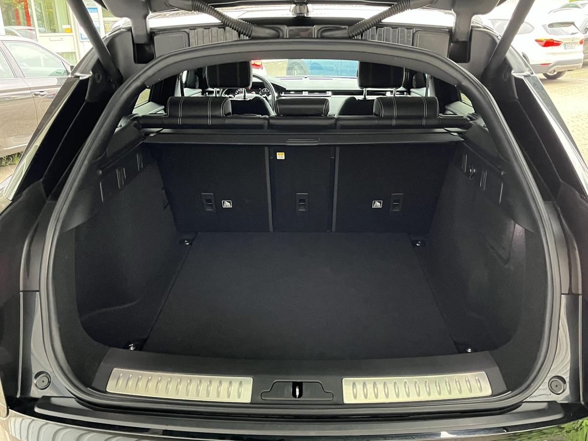 Land Rover Range Rover Velar 2.0 R-DYNAMIC P300*1H*LEDER*PANOR*CAM*SHZ 