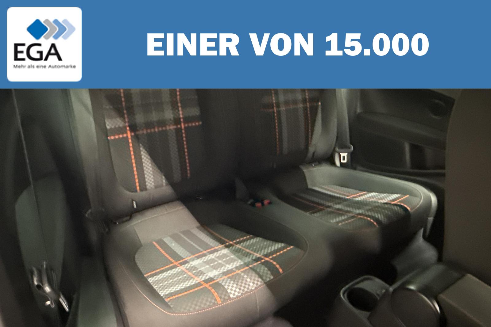 Volkswagen Beetle Club Navi/SHZ/17-Zoll/Tempomat/PDC