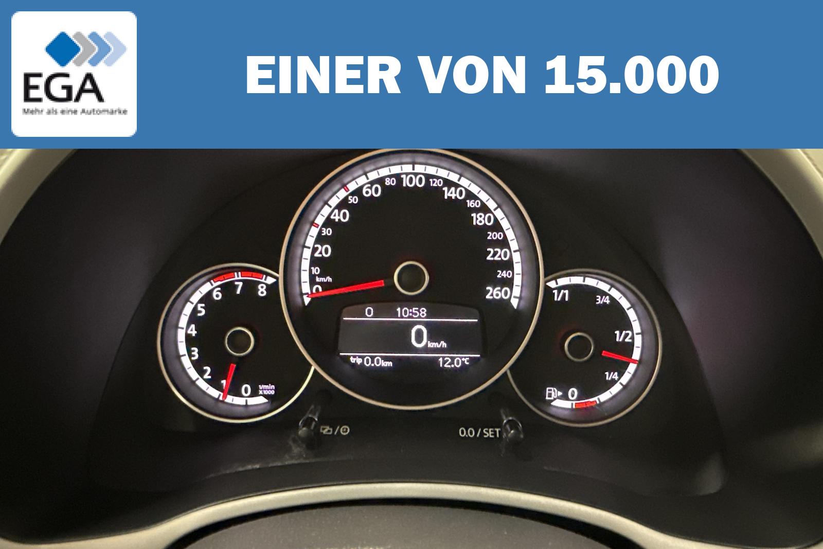 Volkswagen Beetle Club Navi/SHZ/17-Zoll/Tempomat/PDC