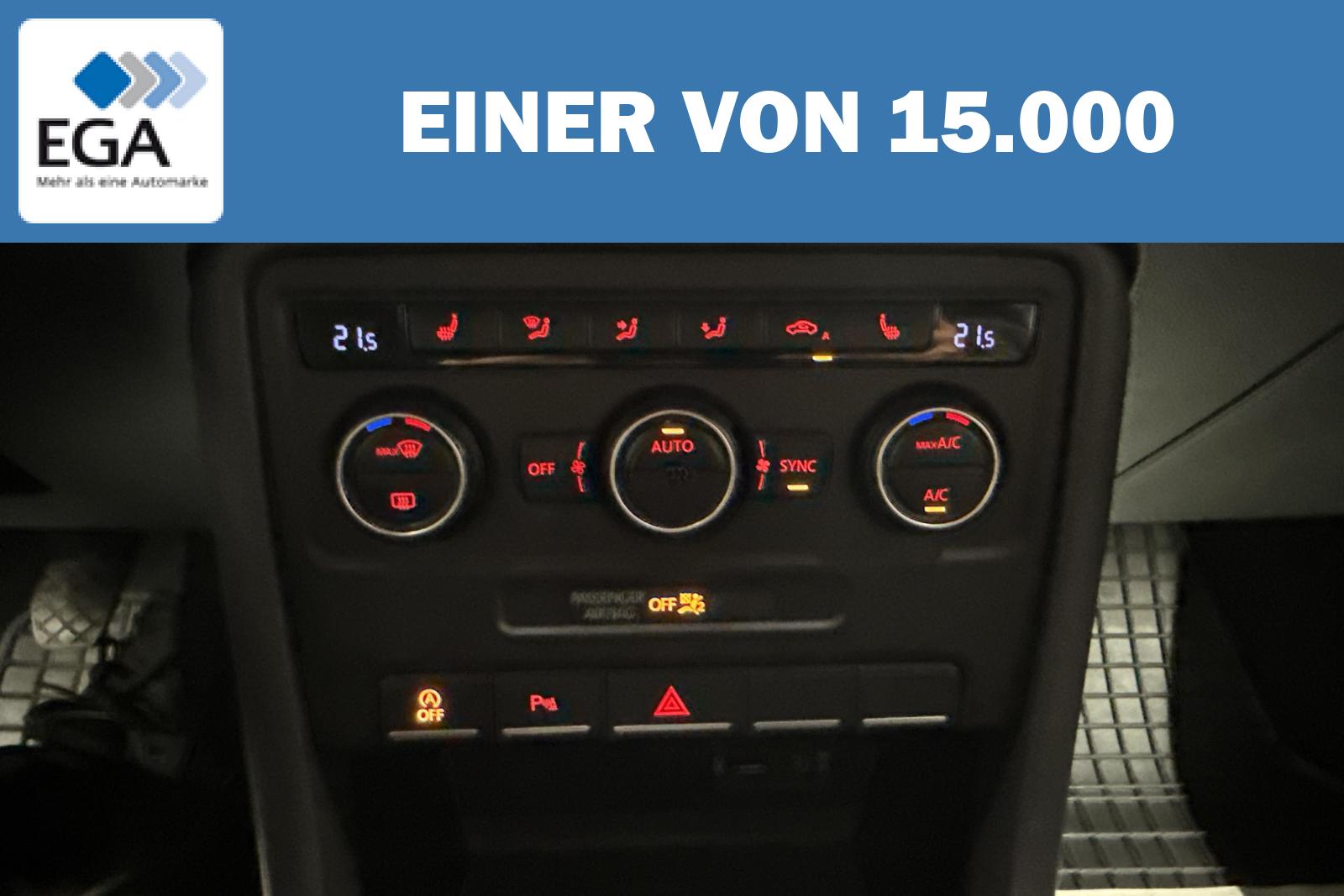 Volkswagen Beetle Club Navi/SHZ/17-Zoll/Tempomat/PDC