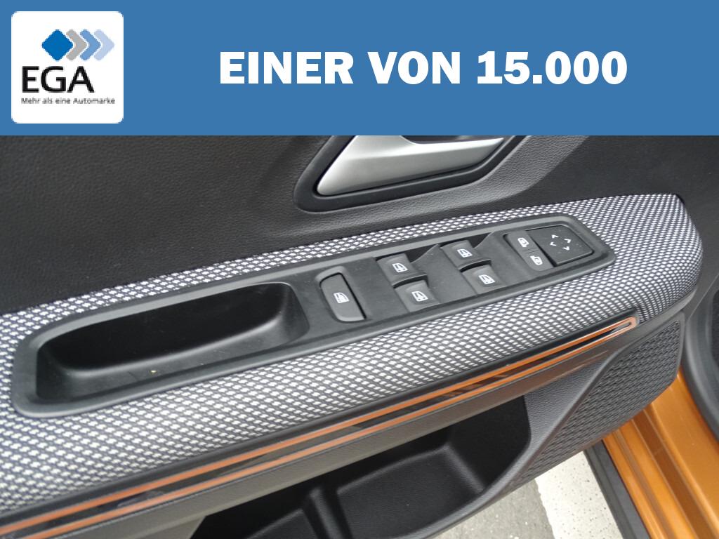 Dacia Sandero 1.0 Stepway Expression+*LED*RFK*NAVI*PDC