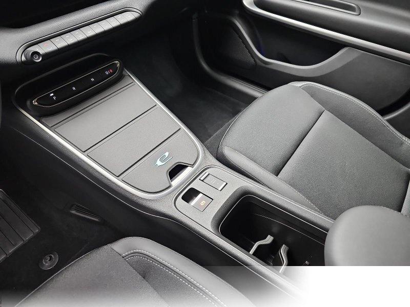 Jeep Avenger ELEKTRO SUMMIT NAVI