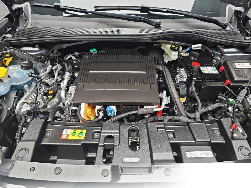 Jeep Avenger ELEKTRO SUMMIT NAVI
