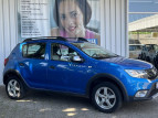 Bild Dacia Sandero Stepway Tce 100 Prestige Navi Klima Rückfahrkammera 