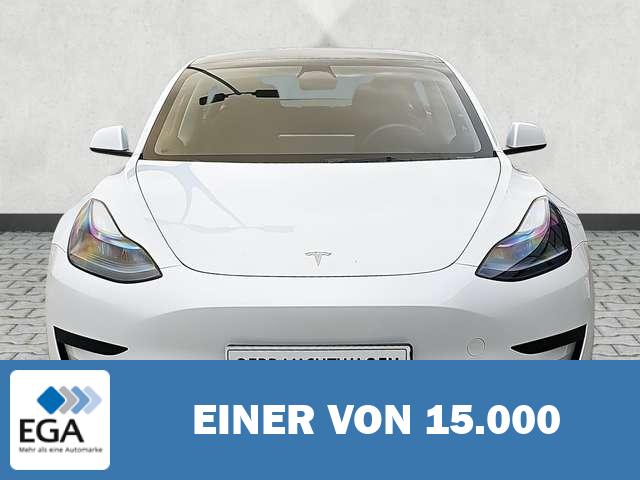 Tesla Model 3 18 Zoll Aero